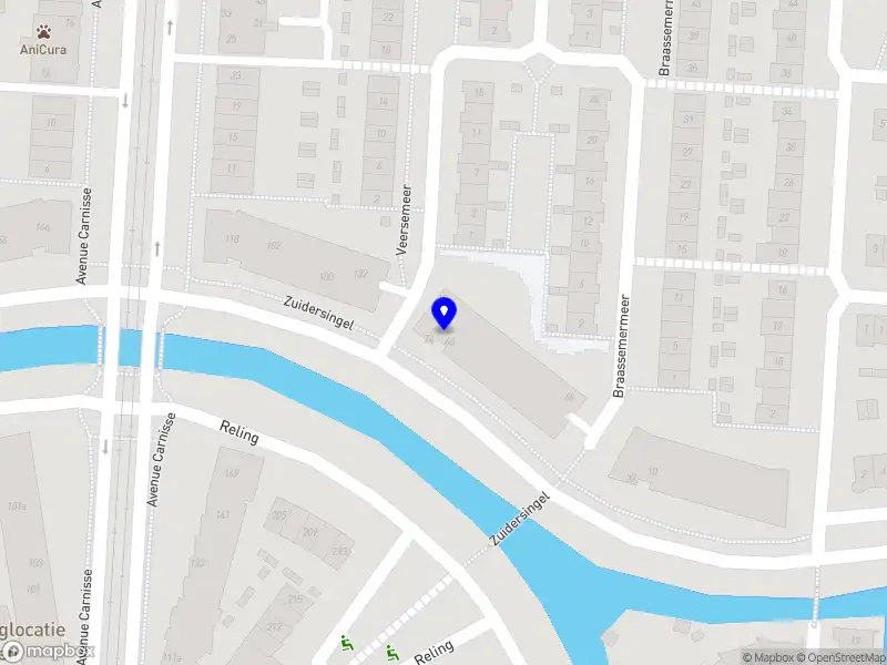 Bloemsierkunst Van Der Waarde V.O.F.