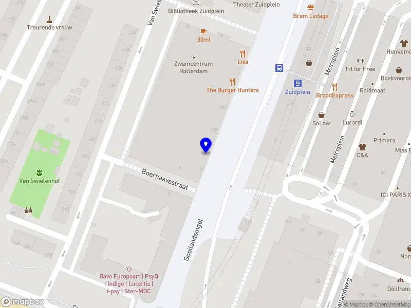 Guillaume Beauty Services B.V.