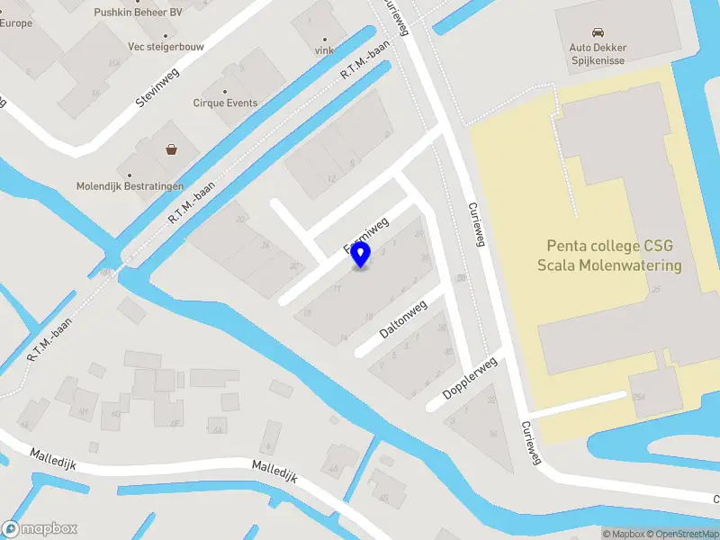 Bloemsierkunst Van Der Waarde V.O.F.