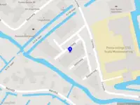 Bloemsierkunst Van Der Waarde V.O.F.