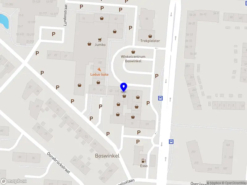 Chinees-Indisch Restaurant Fat Kee