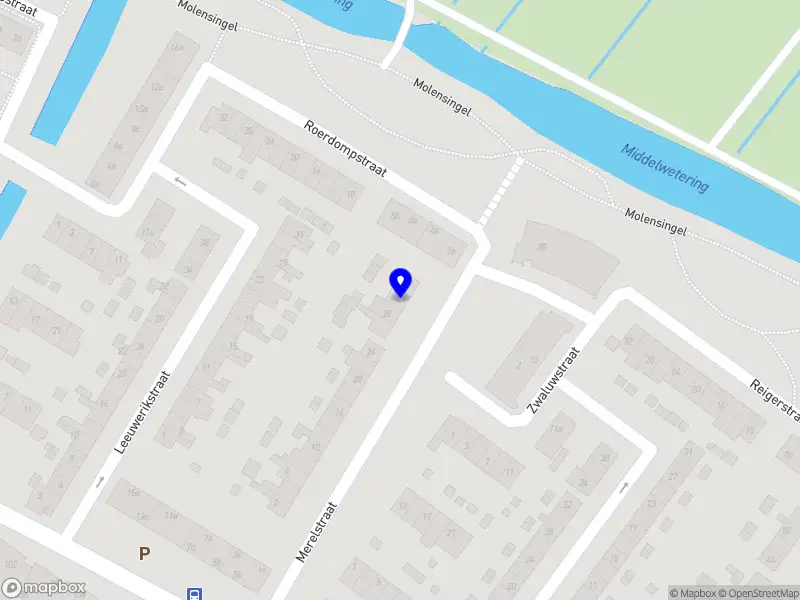 Aqua Navis Investment B.V.