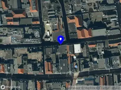 Faillissement Dalia Lounge B.V. te Arnhem