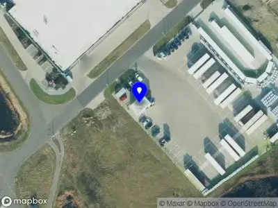 Makkx Trucking & Transport B.V.