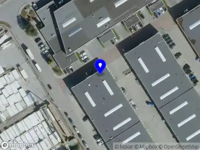 Faillissement Bakkerij Syrialand B.V.