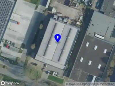 Parketfabriek Van Kesteren B.V.