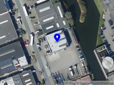 Faillissement Bouwman Logistics B.V. te Barendrecht