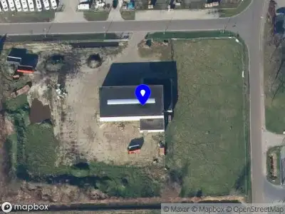 Erke Steelworks B.V.