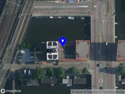 Faillissement Naurelia B.V. te Amsterdam