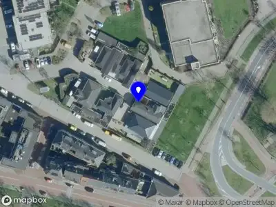 Mks Schoonmaak V.O.F.