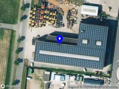 Faillissement Swanink Technology Coevorden B.V. te Coevorden