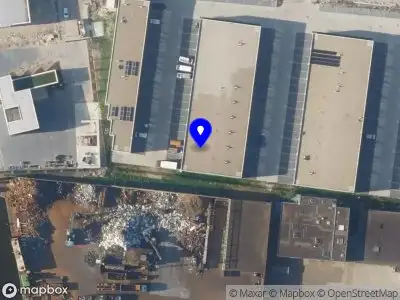 Faillissement Tegelwerken West Nederland B.V. te Alphen aan den Rijn