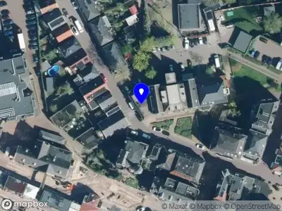 Faillissement Brand Century 21 B.V. te Tolkamer