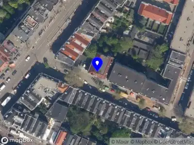Faillissement Stichting Dona Daria, Centrum Voor Vrouwen En Emancipatie Te Rotterdam te Rotterdam