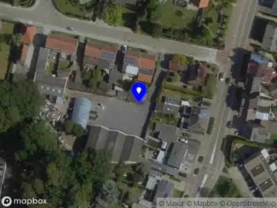 Van Der Meer DiErvoeders V.O.F.