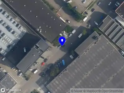 Aannemersbedrijf Your Solutions B.V.