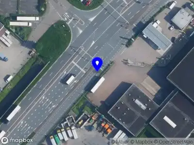 Jet International Logistics (Netherlands) B.V.