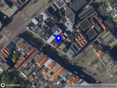 Faillissement Mouzo Service te 'S-GRAVENHAGE