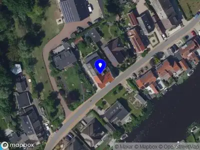 Faillissement Zorgresidence Kampen B.V. te Giessenburg