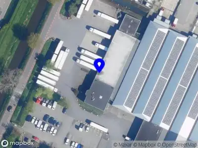 Faillissement Security & Facility Nederland B.V. te De Kwakel