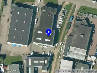 Faillissement Pakket DiStributie Nederland B.V. te ELST