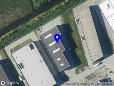 Spataro Holding B.V.