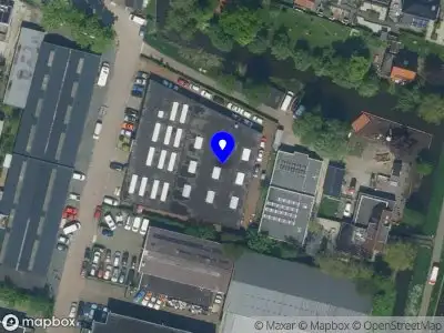 Faillissement Genesis Product Development B.V. te Krommenie