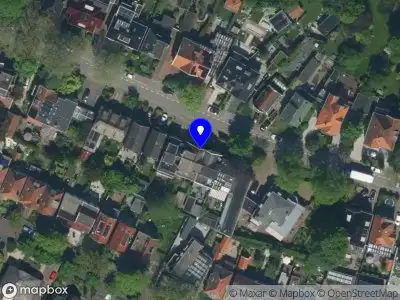 Faillissement Natuurlijk persoon te Beverwijk
