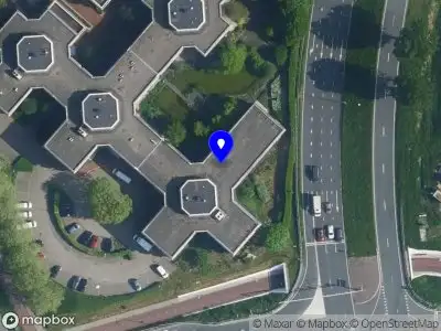 Interexped Logistics Europe B.V.