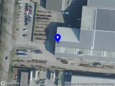 Faillissement Ferross-Staalbouw B.V. te Oss