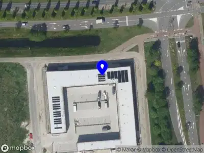 Faillissement De Korf Wmo & Jeugdhulp B.V. te Amersfoort