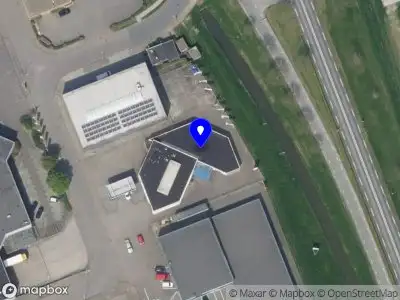 Faillissement Green World Mobility B.V. te Nieuwveen