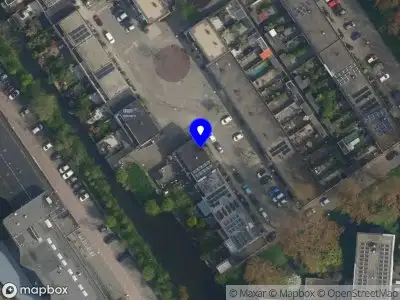 Faillissement Sup-R B.V. te Delft