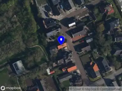 Faillissement Hotel Landgoed Westerlee B.V. te Kantens
