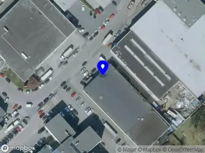 Roestvrijstaalindustrie Geton B.V.