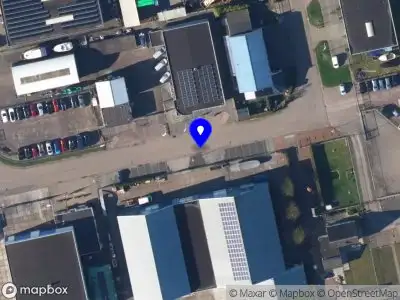 De Mar Projects B.V.