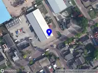 Taxi Troost En De Boer B.V.