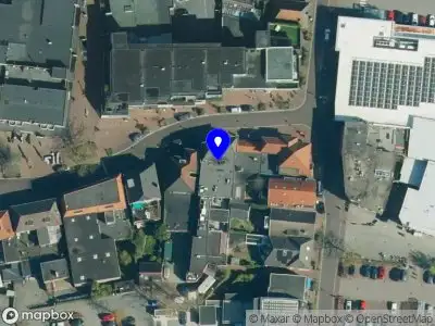Faillissement V.O.F. Starink & Siggeler te Eibergen
