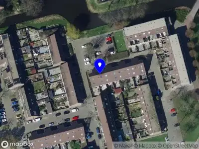 Faillissement Vernon Klusbedrijf te Spijkenisse