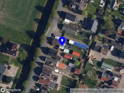 Stoffeerderij Dekelver