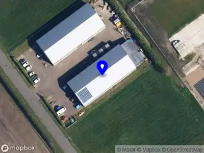 Stoffeerderij Dekelver