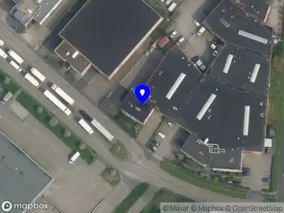 Faillissement Airofiller Equipment Solutions B.V. te Houten