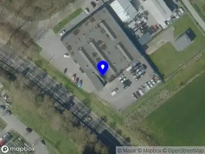 For Your Franchise B.V.