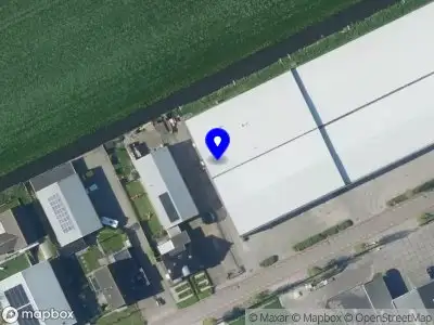 Faillissement P. En M. Kaasmakerij B.V. te Hoogwoud