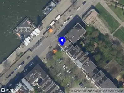 Faillissement A La Plancha B.V.