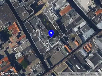 Faillissement Foodhallen Den Haag Exploitatie B.V. te 's-Gravenhage