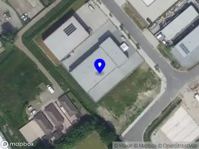 Faillissement Volgas Nederland B.V. te Rijsbergen