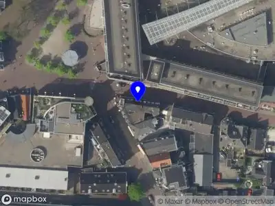 Pizza Basilicata Bussum