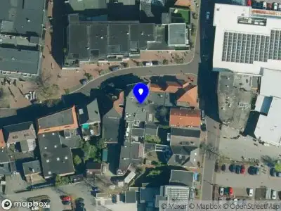 Faillissement V.O.F. Starink & Siggeler te Eibergen