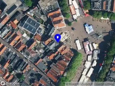 Proeflokaal 't Oer B.V.